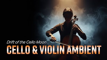 Cello & Violin Ambient – Distant Light Strings