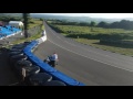 Isle of man tt  close call  creg ny baa