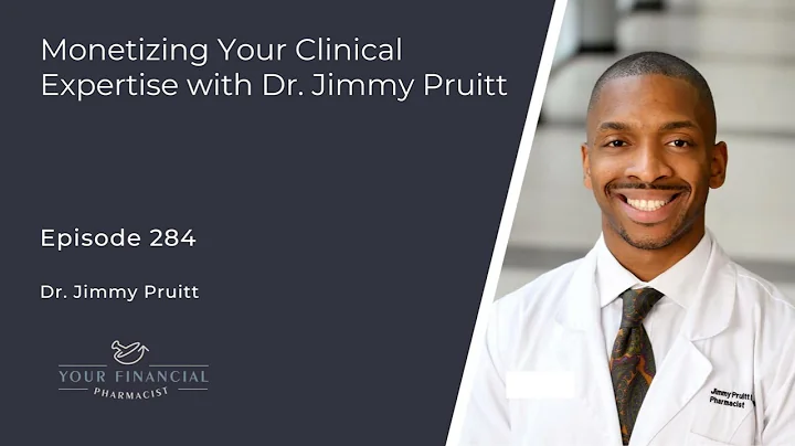 YFP 284: Monetizing Your Clinical Expertise with D...