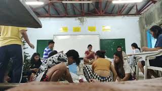 Culminating activity