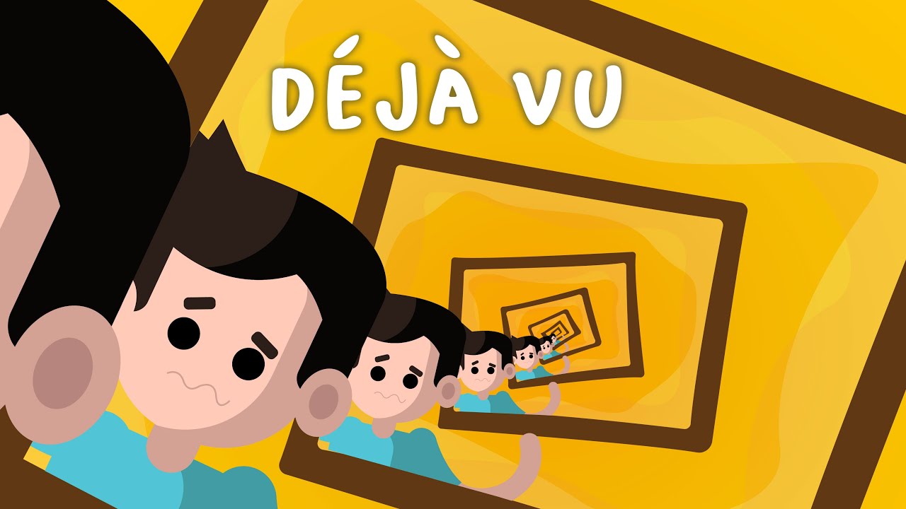 Apa itu Déjà Vu dan Apa Penyebabnya?