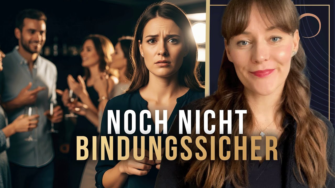 5 verdeckte Anzeichen, dass Verlustangst deine Beziehung zerstört | Steffi Kessler