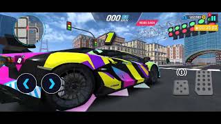 Real car Drift racer 3D game🎮 #gaming #gameplay #garenafreefire #newvideo #subscribe  screenshot 2