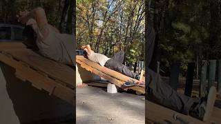 What skating in your 30’s is like #skateboarding #skate