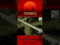 TERMINUS || Project Zomboid #projectzomboid #zombiesurvival #multiplayer #build42 #build41 ##zombie