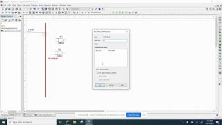 Creating a sub circuit in multisim