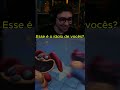 O mal está nos olhos de quem assiste!