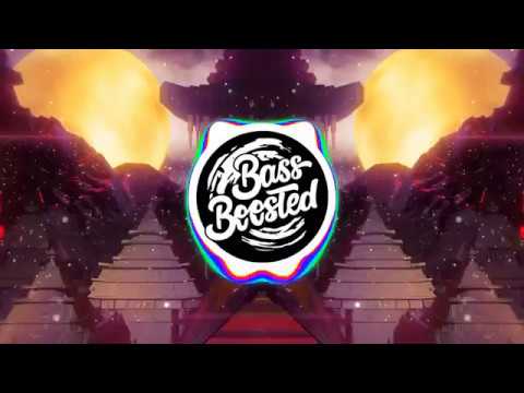 SVRRIC & LUCHA - Heist [Bass Boosted]