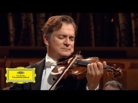 Renaud Capuçon, OCL - Mozart: Violin Concerto No. 5 in A Major, K. 219 "Turkish": I. Allegro aperto