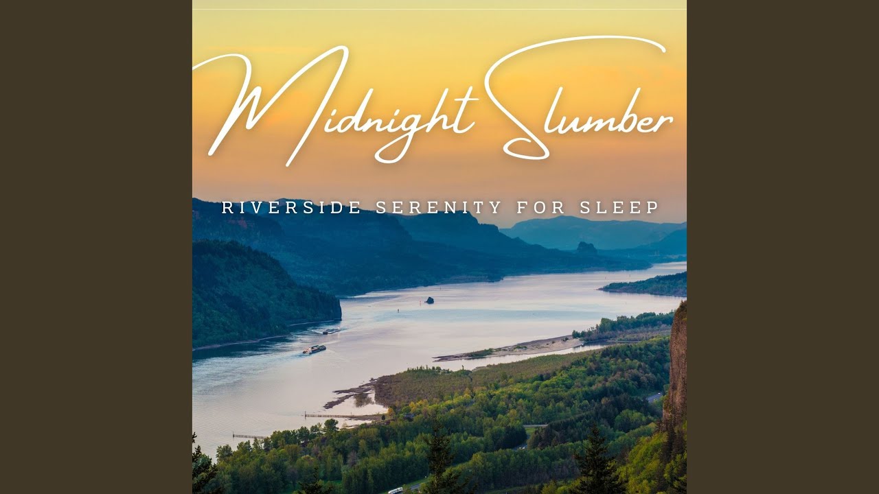 Whispers Along the Waterside