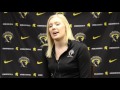 University of Waterloo Warriors Athletics - AHS Profile - Kayla Wierts