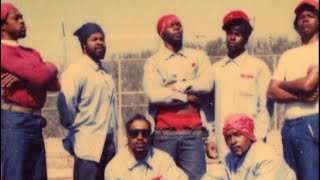 Who Started the Bloods? | The History of the Bloods, THE VERY BEGINNING