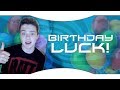 BIRTHDAY LUCK?! (BO2)