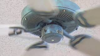 Verde Craftmade Decorative Ceiling Fans