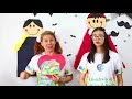 Filadelfia Kids - Cuidando la Casa