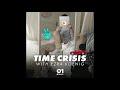 Time Crisis - Is There a Starbucks in This Target?
