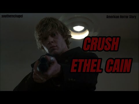 Crush - Ethel Cain (THAISUB) แปลไทย