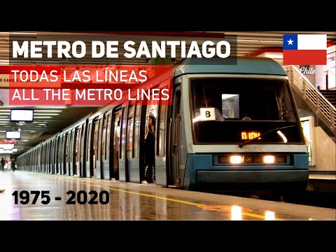 Video: Pase de metro: historia