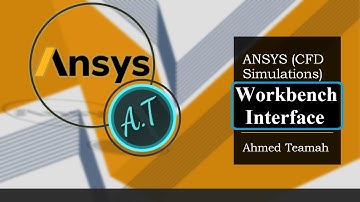Ansys Workbench Interface