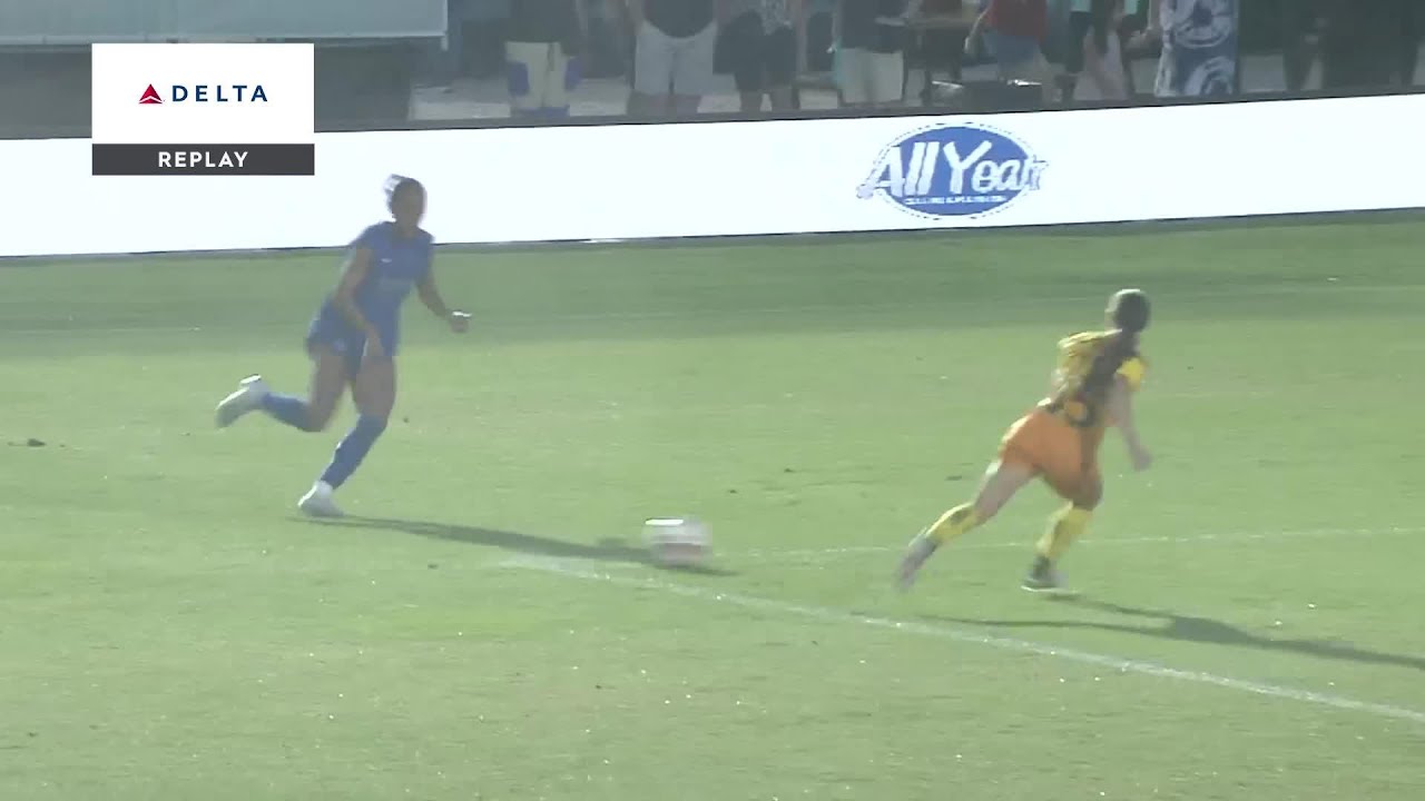 All Goals from Fort Lauderdale United FC vs. Tampa Bay Sun FC in the 1st Half
