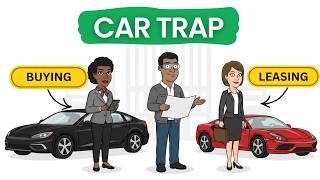 Buying vs Leasing a Car (The Truth Will Shock You)