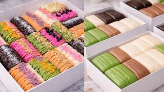 Download Lagu 2 KREASI JAJANAN GORENGAN KEKINIAN DARI OLAHAN PISANG‼️ COCOK UNTUK IDE JUALAN TAKJIL RAMADHAN MP3