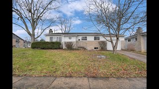 1577 Southwood Avenue video tour