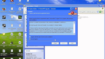Proving Game Maker 7 files are completely safe to download and install and use