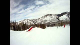 Vail GO PRO edit