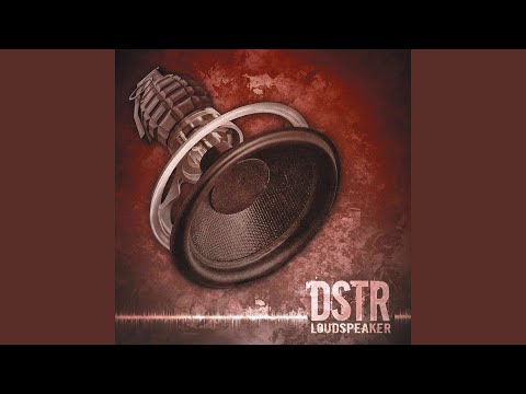 Destroid — Only a Vision