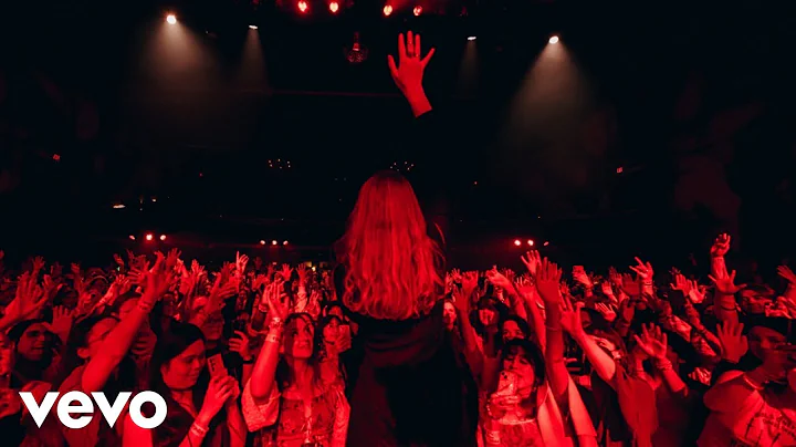 Paris Paloma - LABOUR [Live on Tour]