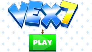 Vex 7 Full Gameplay Walkthrough