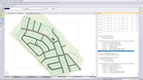 CIVIL DESIGNER FAQ - Roadbed prep volume calculation details