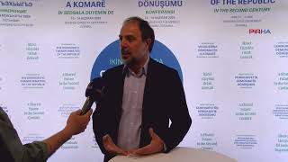 Cemal Salman: Alevi Inancı Tanımalı, Ayrımcılık Son Bulmalı