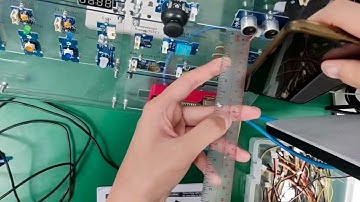 Chuyên Đề IOT - Nhóm 2 - Báo cáo 7 - Điều khiển module nâng cao