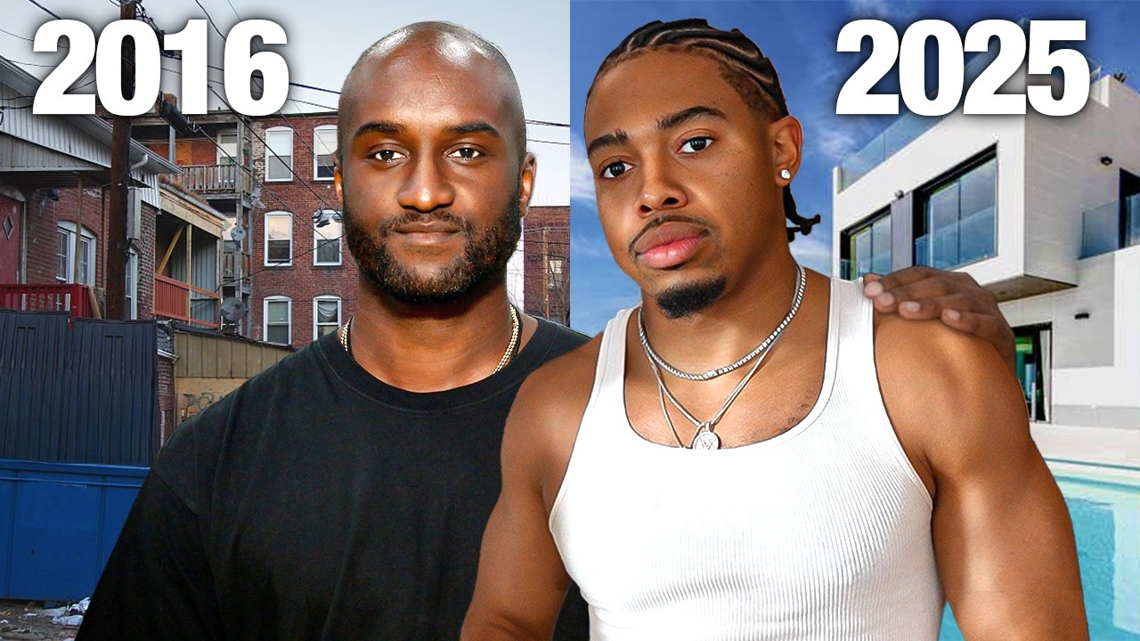 Virgil Abloh's Greatest Student (Where is he now?)