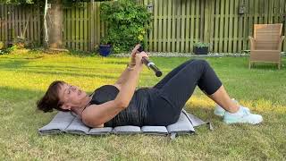 Christina BodyPump 121 track 3