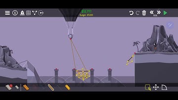 polybridge 2 buggy bouncer