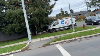 NEW Campbell Guardian Wave APS & LPI - North Dairy Rd at Doncaster Dr (Victoria)