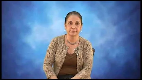 Testimonial: Carolyn. Palm Partners Recovery Center