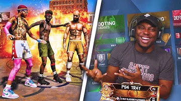 Finally Returning to a HACKER FREE NBA 2k20 After 9 Months