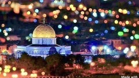 سورة القمر 💗💗راحة نفسية مع القرآن 😌