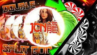 NEBULOUS - 99% IMPOSSIBLE DOUBLE SPLIT LEGEND -TRICK SPLIT -DESTRYING TEAM - BEST EDITION