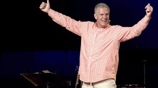 Worship Service September 24, 2017