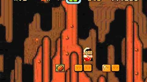 Super Mario World Hacks 101 Let