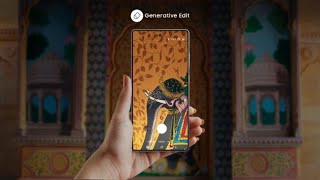 Galaxy AI | Generative Edit | Galaxy S25 Ultra | Samsung