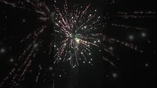 Exploding stars 100 shots