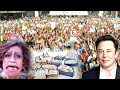 Deu Ruim Janjo Abandonado Mundo Inteiro Faz ELON 11 de abril de 2024