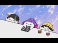 Bongo Cat How It S Done Cover Version 
