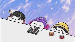 Bongo Cat - How It's Done (Cover Version) 🎧